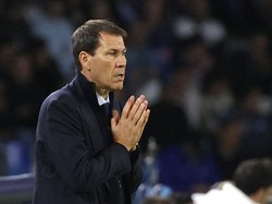 Perpisahan yang Tak Diinginkan Rudi Garcia