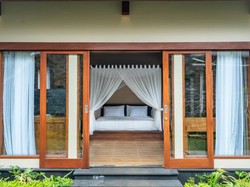 Shankara Munduk Bali, Vila Mewah di Atas Awan Desa Penghasil Kopi