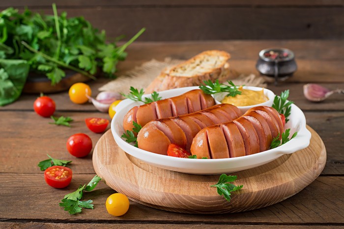 Makanan yang Sebaiknya Kamu Hindari Ketika Sarapan