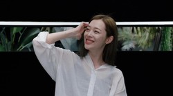 Kakak Sulli Dapat Kritik Usai Bongkar Data Pribadi Saat Siaran Langsung