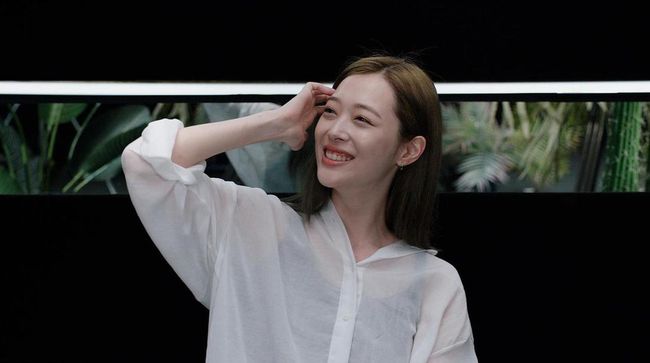 Kakak Sulli Akhirnya Buka Suara, Berikan Kritik pada Kim Soo Hyun