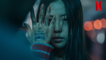 Drama 'Sweet Home 2' Tayang, Sutradara Janji Musim Ketiga Segera Dirilis