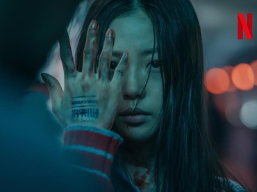 Drama 'Sweet Home 2' Tayang, Sutradara Janji Musim Ketiga Segera Dirilis