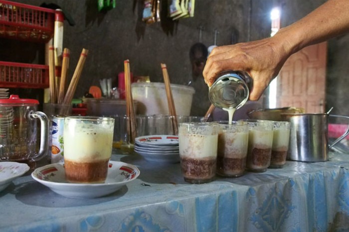 Teh talua