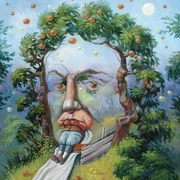 Tes Kepribadian: Gambar Pohon, Pria Baca Buku, atau Wajah Pria yang Pertama Kamu Lihat? Ini Artinya!