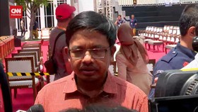 VIDEO: KPU Siap Gelar Undian Dan Penetapan Nomor Urut Capres-Cawapres