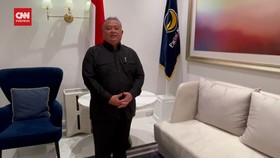 VIDEO: Dukung Pidato Megawati, Nasdem: Suara Seorang Negarawan