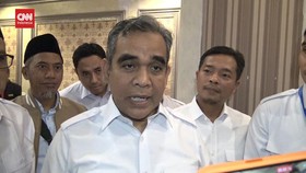 VIDEO: Gerindra Harap Prabowo-Gibran Dapat Nomor Urut 2