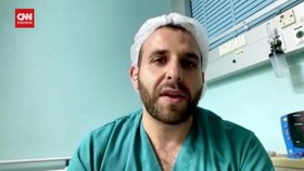 VIDEO: Cerita Dokter RS Al Shifa Rawat 36 Bayi Prematur Tanpa Listrik