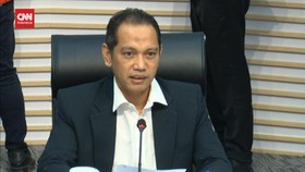 VIDEO: Soal Eddy Hiariej Tersangka, KPK: Tak Akan Umumkan Lebih Lanjut