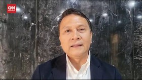VIDEO: PKS:Pidato Megawati Tanda Indonesia Sedang Tidak Baik-Baik Saja