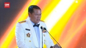 VIDEO: Jenderal Agus Akan Jadi Panglima, Yudo: TNI Makin Profesional