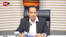 VIDEO: KPK Ungkap Temuan Kartu Member Kasino Atas Nama SYL