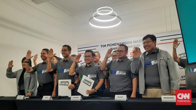KH Abdussalam Sohib atau Gus Salam yang merupakan paman dari Muhaimin Iskandar bakal diberi tugas khusus di Pilpres 2024 mendatang.