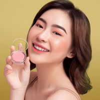 Tutorial Makeup No-Makeup Simple, Tampil Fresh Dan Cantik Buat Di Rumah