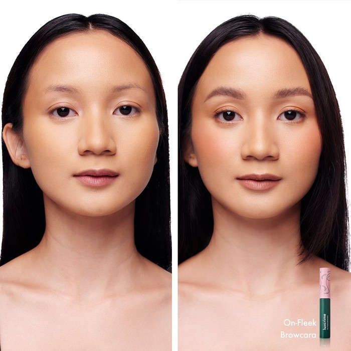 Tutorial Makeup No-Makeup Simple, Tampil Fresh dan Natural