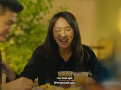 Lirik Lagu Apik, Single Baru Happy Asmara