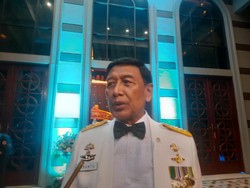 Herannya Wiranto Isu Pelanggaran HAM Prabowo Diungkit Terus Jelang Pilpres