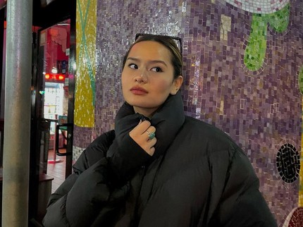 7 Potret Zahwa Massaid Putri Reza Artamevia Baru Lulus Kuliah, Kini Tinggal di New York