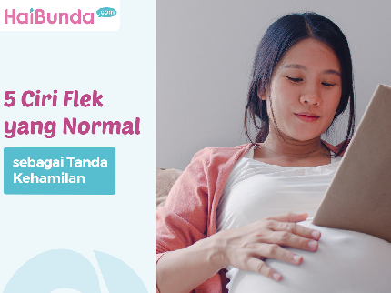 5 Ciri Flek yang Normal sebagai Tanda Kehamilan