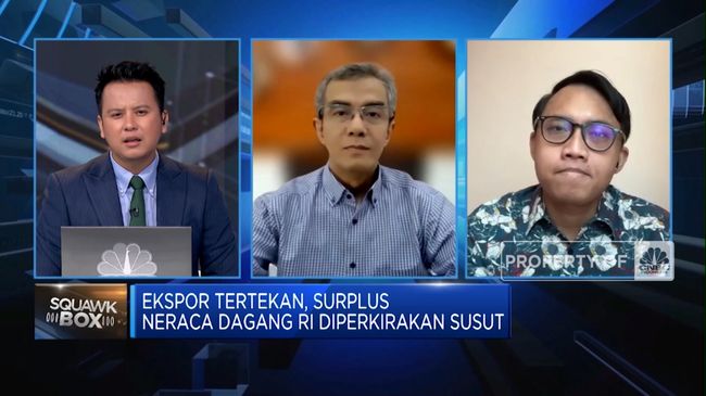 Ada Ancaman! Pengusaha Minta Pemerintah Tak Cuma "Berpolitik"