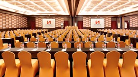 Swiss-Belhotel Balikpapan, Destinasi MICE Internasional di Kaltim
