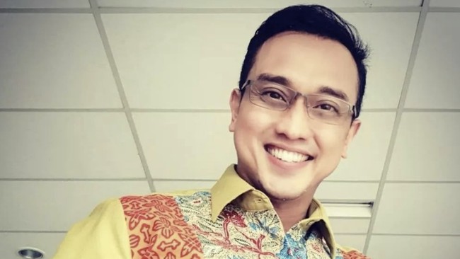 Putusan MK Kembalikan Nama Baik Aiman Witjaksono dalam Kasus Dugaan Pelanggaran Netralitas Aparatur Negara