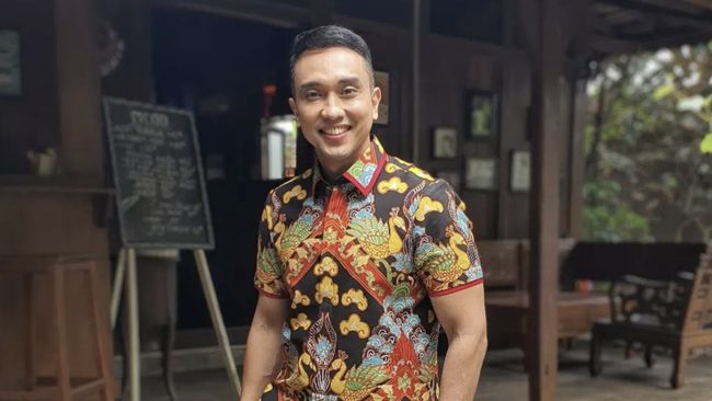 TPN Ganjar Belum Terima Panggilan Pemeriksaan Aiman Witjaksono