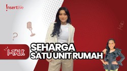 Segini Biaya yang Parto Keluarkan untuk Kuliahkan Amanda Caesa di Inggris