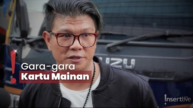 Andika Kangen Band Ungkap Kronologi Anaknya Diancam Orang Tua Teman