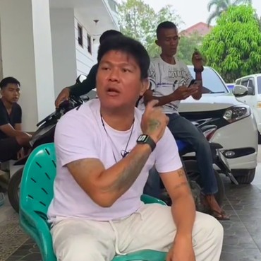 Terkuak Profesi Ortu Siswa yang Bentak Anak Andika Kangen Band