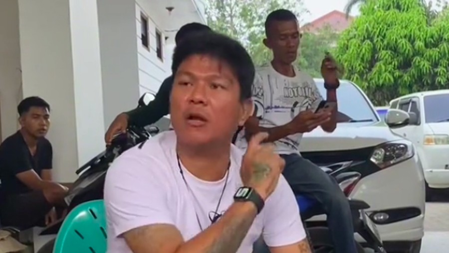 Andika Kangen Band