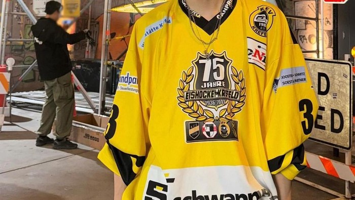 Tak Banyak yang Tahu, 4 Idol K-Pop Ini Ternyata Anak dari Selebriti Ternama di Korea!