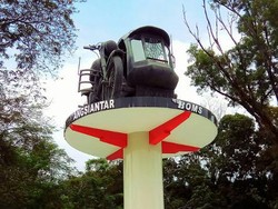 Sejarah Kota Pematangsiantar: Asal-usul, Geografis, dan Ciri Khas