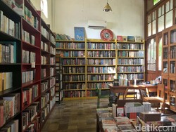 15+ Toko Buku di Makassar Lengkap dengan Lokasi dan Jam Bukanya