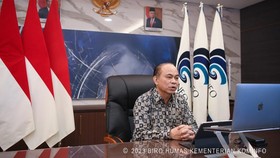 3 Langkah Menkominfo Cegah Hoaks Demi Wujudkan Pemilu Damai 2024