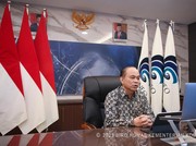 3 Langkah Menkominfo Cegah Hoaks Demi Wujudkan Pemilu Damai 2024