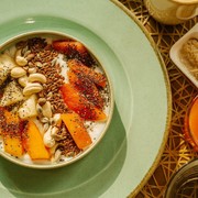 5 Camilan Sehat yang Bikin Kenyang dan Berenergi Sepanjang Hari, Sudah Coba?