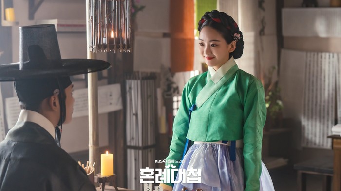 Alasan Harus Nonton Drakor 'The Matchmakers'