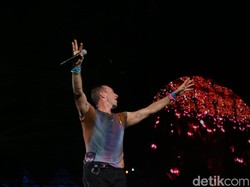 Modus Penipu Tiket Coldplay Rp 1,2 M di Jaksel Ngaku Ortunya Agen Travel
