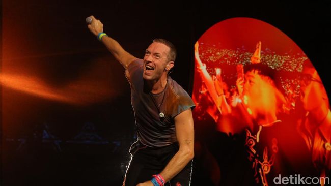 Lirik Lagu All My Love - Coldplay