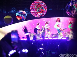 Polres Jaksel Selidiki Laporan Penipuan Tiket Coldplay, Kerugian Rp 1,2 M