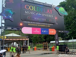 Lirik Lagu Fix You Coldplay dan Maknanya yang Mendalam