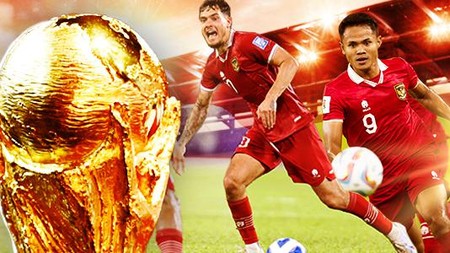 Pergulatan Indonesia ke Piala Dunia 2026