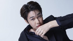 Fan Meeting Dew Jirawat di Jakarta Ditunda