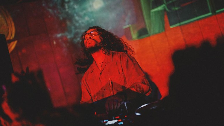 DJ JAEL DJ JAEL