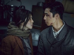 Bocoran Gyeongseong Creature, Drakor Han So Hee & Park Seo Joon Lawan Monster