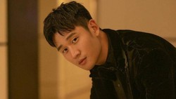 Eric Chou Jadi Park Sae Ro Yi di 'Itaewon Class' Versi Taiwan