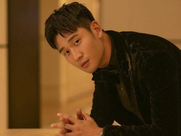img-title Eric Chou Jadi Park Sae Ro Yi di 'Itaewon Class' Versi Taiwan
