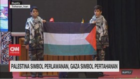 VIDEO: Gencatan Senjata Segera di Gaza